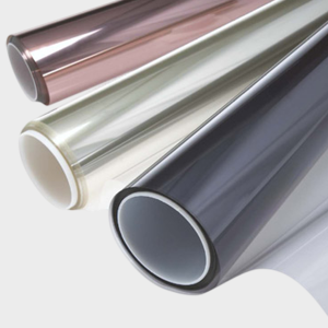 3m Anti-Shatter Film