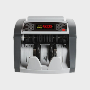 Note Counting Machine - KK-50