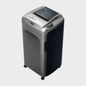 DT200S Paper Shredder - Strip-Cut Paper Shredder Machine