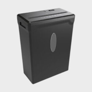 ST12CD Paper Shredder