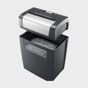 GBC ShredMaster X308