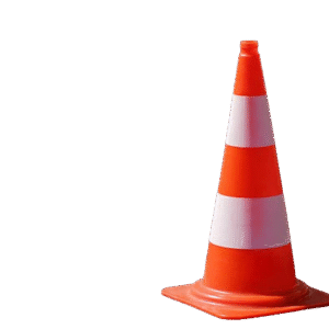 parking-cone