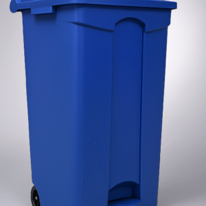 100LTR Dustbin