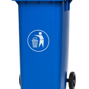 120Ltr DUSTBIN