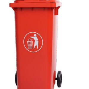 240Ltr DUSTBIN