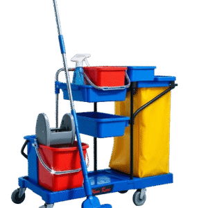 MOP TROLLEY