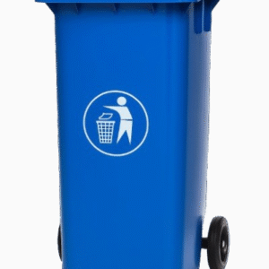 120 LTR DUSTBIN