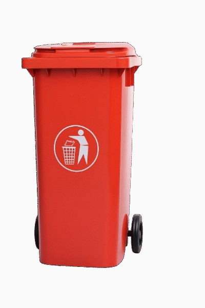 240 LTR DUSTBIN