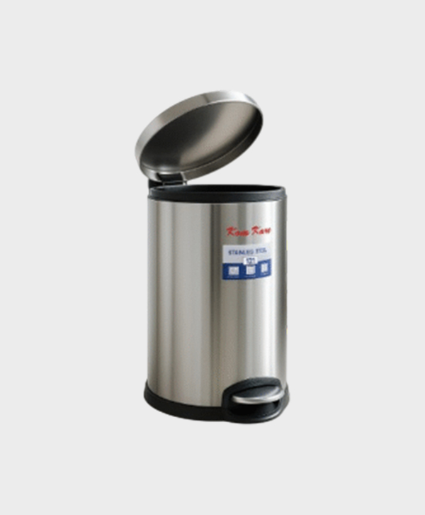 5 Litre Hydraulic Dustbin