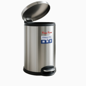 Stainless Steel Bin