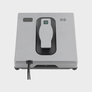 Automatic Window Cleaning Machine