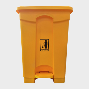 70 Litre PVC Dustbin