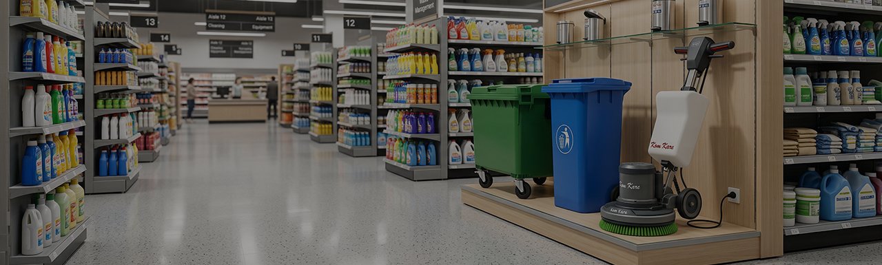  Household & Industrial Garbage Bin 