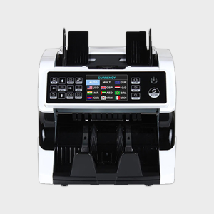 Mix Value Counting Machine - KK-300