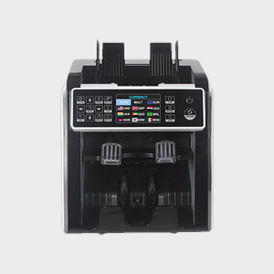 Cash Counting Machine - KK-400