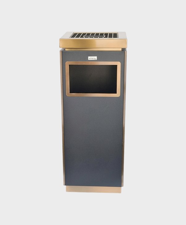 modern-lobby-trash-bin-with-ashtray-top-1