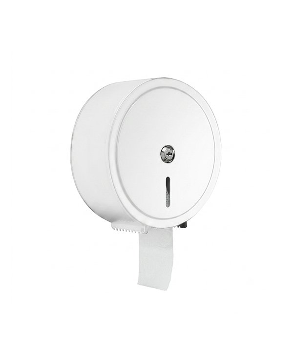 paper-roll-dispenser-white