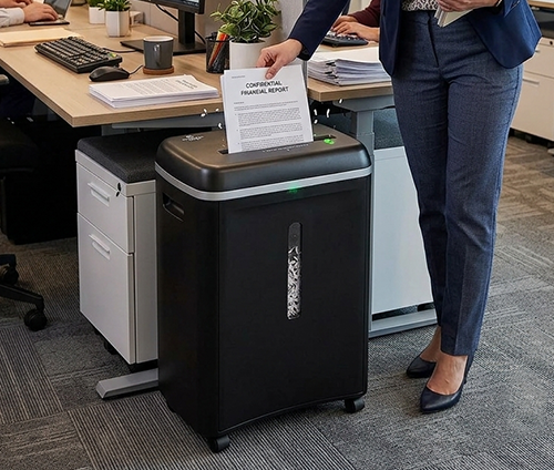 paper-shredder paper-shredder