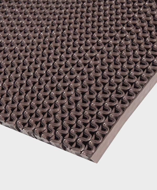 3M Nomad Z-Web Extreme Traffic Scraper Matting 9100
