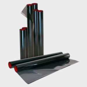 Safety & Security Window Film