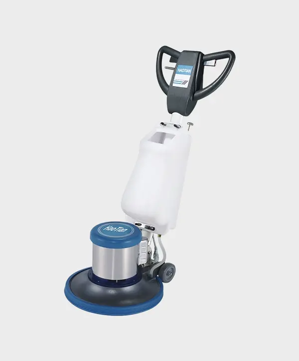 HaoTian Floor Polisher - Commercial Floor Buffing Machine