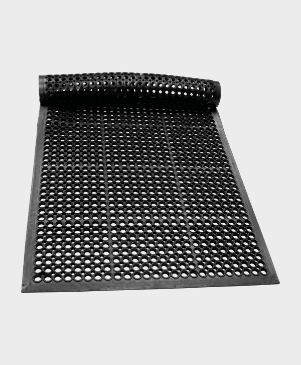 Komkare Safety-Walk Economy Safety Mat 1000 – Slip-Resistant Mat