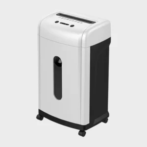 Oastar CD-425 Paper Shredder - 25-Sheet Cross-Cut Shredder