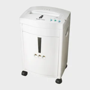 Oastar G-IS Paper Shredder - 15-Sheet Cross-Cut Document Shredder