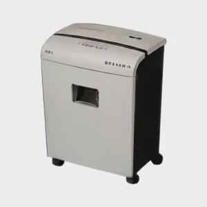 Oastar S-II Series Paper Shredder – Professional Office Document Shredder