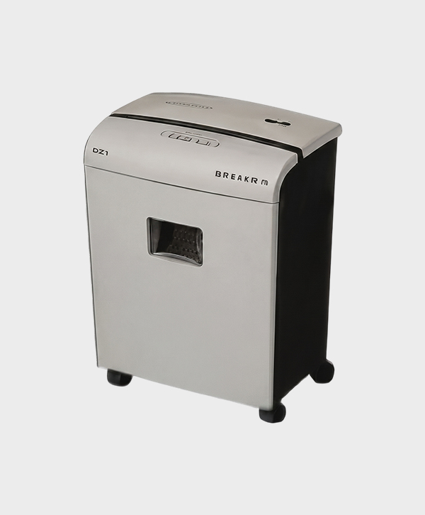 Oastar S-II Series Paper Shredder – Professional Office Document Shredder