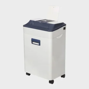 Oastar V-720 Paper Shredder - Cross-Cut Paper Shredder Machine