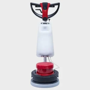 Super Clean SC-005 - Industrial Floor Buffing Machine