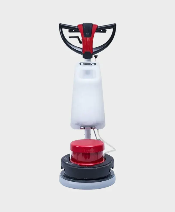 Super Clean SC-005 - Industrial Floor Buffing Machine